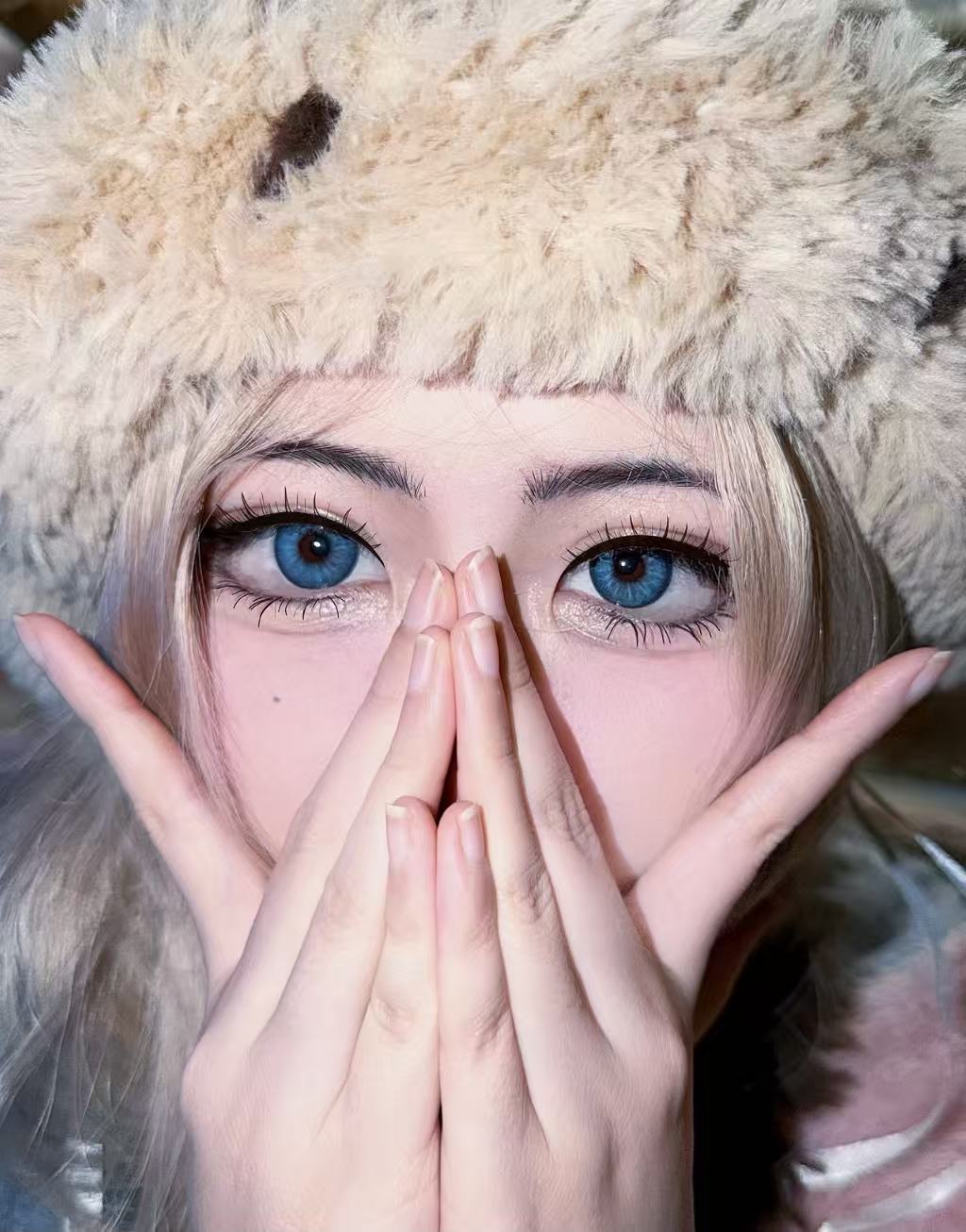 refusal· 头像